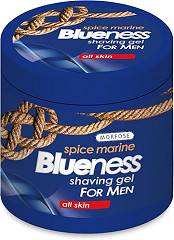  Morfose Blueness Balm Spice Marine 500 ml 