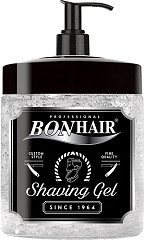 Bonhair Professional - Rasiergel Eis 1000 ml 