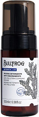  Bullfrog Anti-pollution Cleansing Mousse 100&nbsp;ml 