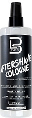  L3VEL3 Aftershave Cologne Frost 400&nbsp;ml 