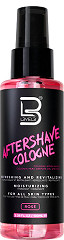  L3VEL3 Aftershave Cologne Rose 100&nbsp;ml 