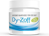  Novicide Dy-Zoff Pads 