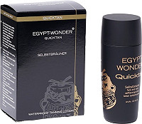  Egypt-Wonder Quicktan 100 ml 