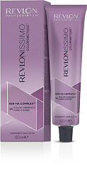 Revlon Professional Colorsmetique 33.22 Dunkelbraun Burgund Intensiv 60 ml