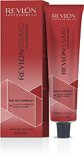 Revlon Professional Colorsmetique 4.5 Mittelbraun Mahagoni 60 ml