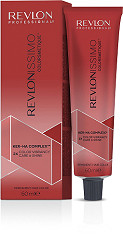  Revlon Professional Revlonissimo Colorsmetique 66.60 Rot Intensiv 60 ml 