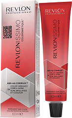  Revlon Professional Colorsmetique 66.66 Dunkelblond Purpurrot Intensiv 60&nbsp;ml 