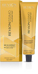 Revlon Professional Colorsmetique 8.31 Mittelblond Gold-Asch 60 ml