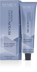  Revlon Professional Revlonissimo Colorsmetique High Coverage 5.13 Mittelbraun Asch-Gold 