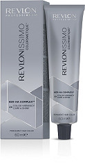  Revlon Professional Revlonissimo Colorsmetique High Coverage 5 Hellbraun 60 ml 