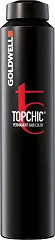  Goldwell Topchic Depot 4-N mittelbraun 250&nbsp;ml 
