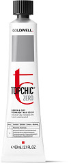  Goldwell Topchic Zero 5N Hellbraun 60&nbsp;ml 