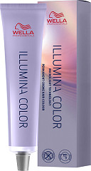 Wella Illumina 8/69 Hellblond Violett-Cendré 60 ml
