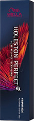  Wella Koleston Perfect Me+ Vibrant Reds 44/65 Mittelbraun Intensiv Violett - Mahagoni 60&nbsp;ml 
