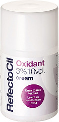  RefectoCil Oxidant Creme 10 Vol - 3% 100 ml 