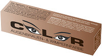  Comair Color Augenbrauen- & Wimpernfarbe naturbraun 15&nbsp;ml 