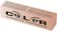  Comair Color Augenbrauen- & Wimpernfarbe lichtbraun 15&nbsp;ml 