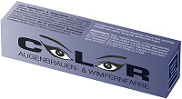  Comair Color Augenbrauen- & Wimpernfarbe blauschwarz 15&nbsp;ml 