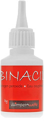  Wimpernwelle BINACIL Entwicklercreme 50 ml 