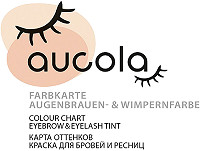  Aucola Farbkarte A6 