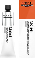Loreal Majirel 6.46 Dunkelblond Kupfer Rot 60 ml