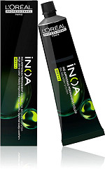  Loreal iNOA 9.1 Sehr helles blond asch 60&nbsp;ml 