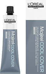 Loreal Majirel Cool Cover 7 Mittelblond 60 ml