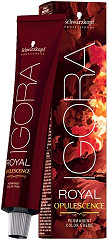  Schwarzkopf Igora Royal Opulescence 7-48 Mittelblond Beige Rot 60 ml 
