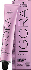 Schwarzkopf Igora Royal Fashion Lights L-77 Kupfer Extra 60&nbsp;ml 