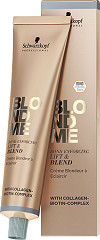  Schwarzkopf BlondMe Lift & Blend Sand 60 ml 