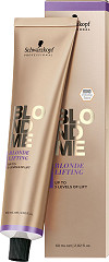  Schwarzkopf BlondMe Blonde Lifting Ash 60&nbsp;ml 