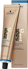  Schwarzkopf BlondMe Bleach & Tone Additive Matt 60&nbsp;ml 