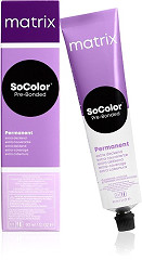 Matrix SoColor Pre-Bonded 505N Hellbraun Natur 90 ml