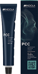  Indola PCC Intense Coverage 6.38+ Dunkelblond Gold Schoko Intensiv 60&nbsp;ml 