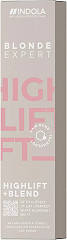  Indola Blonde Expert Highlift +Blend H.2+ Perl 60&nbsp;ml 