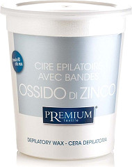  XanitaliaPro Fettl&ouml;slicher Enthaarungswachs 700&nbsp;ml Zink 