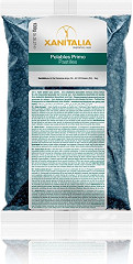  XanitaliaPro Brasilian System Wax-Perlen Azulen 1000g 