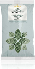  XanitaliaPro Phyto epil nat&uuml;rliches Filmwachs indischer Hanf 1000&nbsp;g 