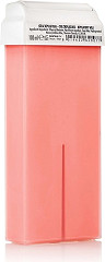  XanitaliaPro Fettl&ouml;slicher Enthaarungswachs Refill Wax Roll-On 100&nbsp;ml Titaniumrosa - Gross 