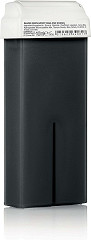  XanitaliaPro Fettl&ouml;slicher Enthaarungswachs Refill Wax Roll-On 100&nbsp;ml schwarz 