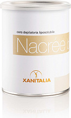  XanitaliaPro Fettl&ouml;sliches Enthaarungswachs 800&nbsp;ml 