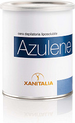  XanitaliaPro Fettl&ouml;sliches Enthaarungswachs 800&nbsp;ml 