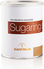  XanitaliaPro Sugaring Hydrosoluble Depilatory Wax Sugaring Spatula 1000&nbsp;ml 