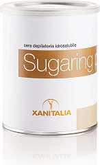  XanitaliaPro Sugaring Hydrosoluble Depilatory Wax Sugaring Paste 1000 ml 