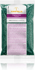  XanitaliaPro Film Wax Pelables Extra Brasilian System Chlorophyll 800 g 