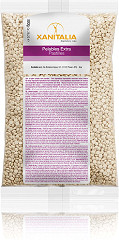 XanitaliaPro Film Wax Pelables Extra Brasilian System Vanille 800 g