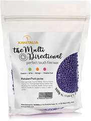 XanitaliaPro The Multi Directional Perfect Touch Film Wax Intense Violet 500 g