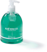 Sibel Aloe Vera Gel 500&nbsp;ml 