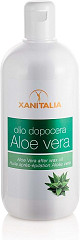  XanitaliaPro Aloe Vera Nachbehandlungs&ouml;l 500&nbsp;ml 