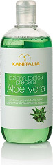  XanitaliaPro Aloe Vera Reinigungswasser 100&nbsp;ml 